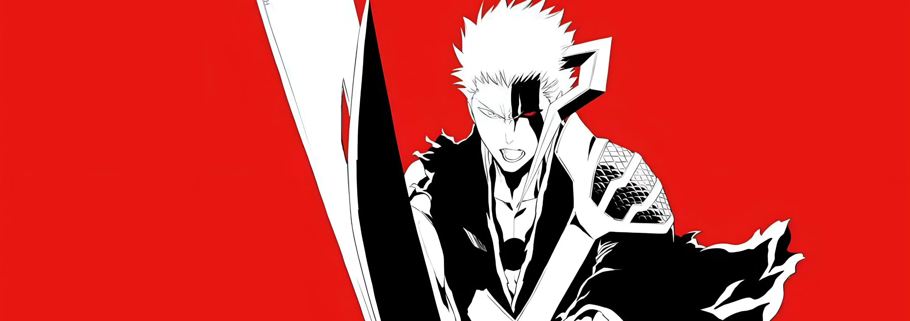 BLEACH: Thousand-Year Blood War - The Calamity backdrop