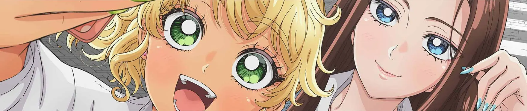Gals Can't Be Kind to Otaku!? backdrop