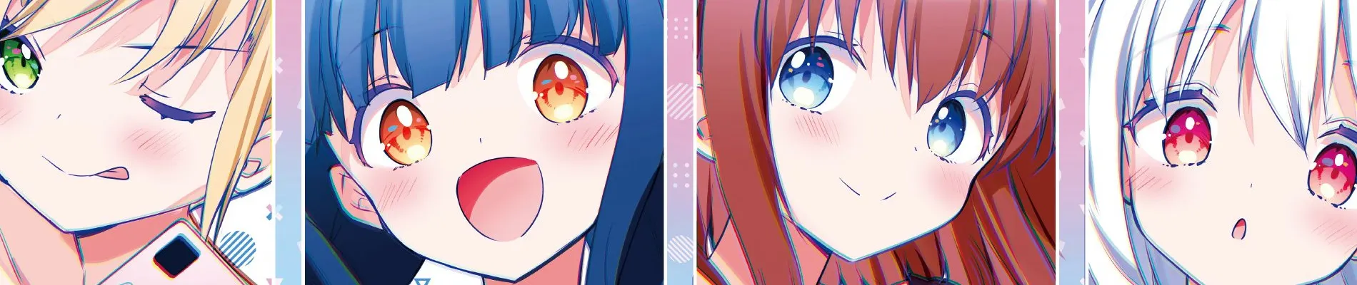 Ichijyoma Mankitsu Gurashi! backdrop