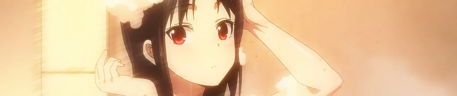 Kaguya-sama wa Kokurasetai: Tensaitachi no Renai Zunousen OVA backdrop