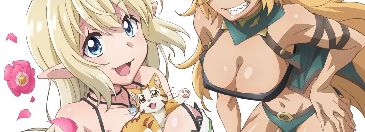 Reborn as a Cat backdrop