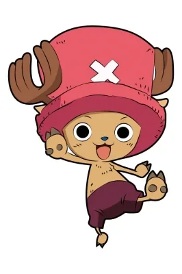 One Piece: Dr. Chopper's Adventure Checkup - Good Friends at a Crossroad poster